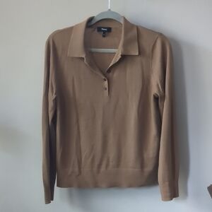 Theory Merino Sweater